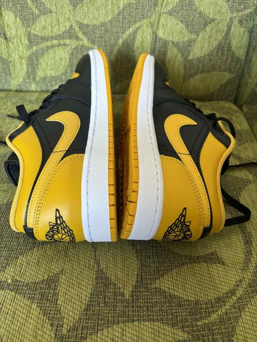 Нови мъжки обувки AIR JORDAN 1 LOW