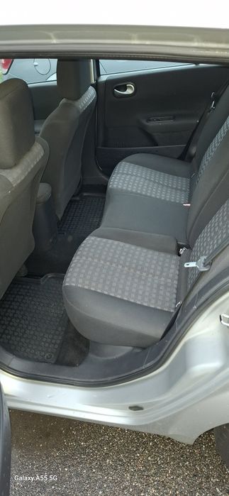 Renault Megane 2