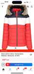 Geaca Tommy jeans marimea xs