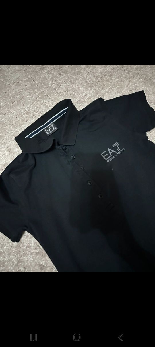 Vand tricou emporio armani