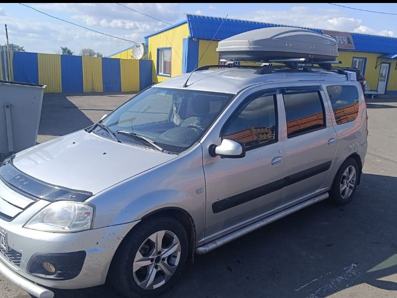 Автобокс MaxboxPRO