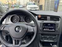 Golf 7 1.6 diesel