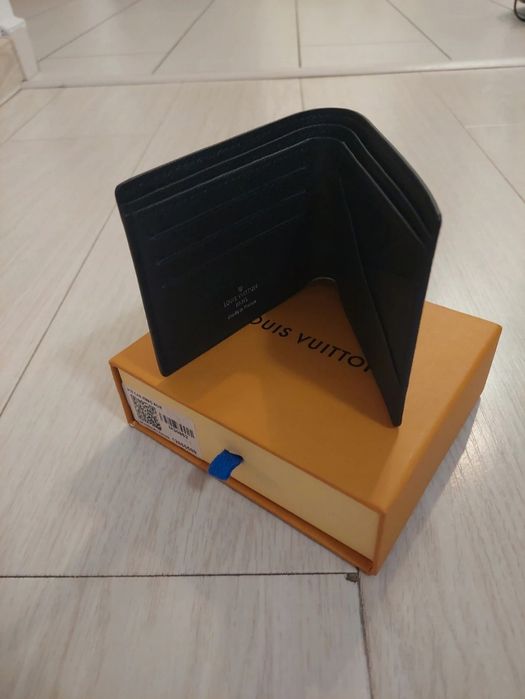 Portofel Louis Vuitton