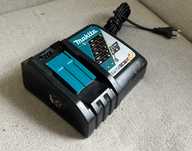 Incarcator rapid Li-Ion Makita DC18RC 18V  - original