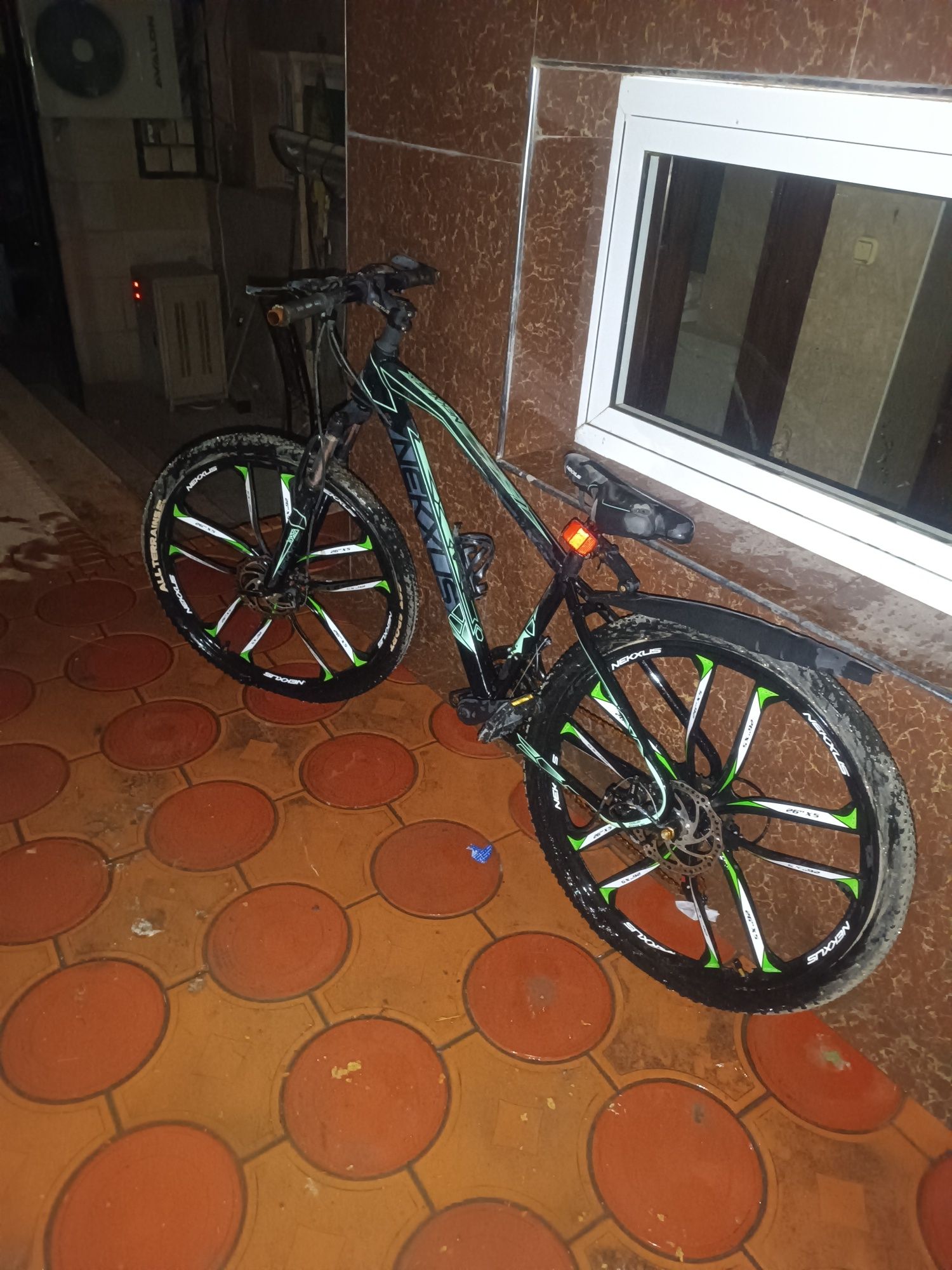 Velosiped arzon narxda
