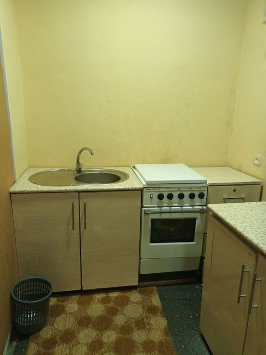 Kvartira sherikklikka bollarga