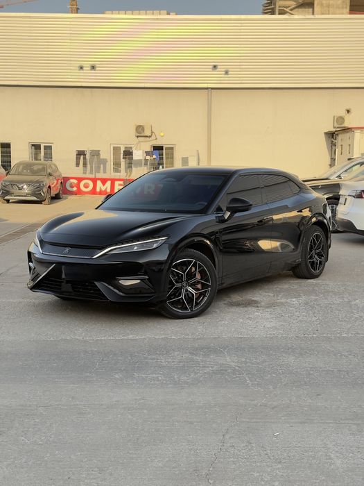 BYD song L kraska toza ideal xolati