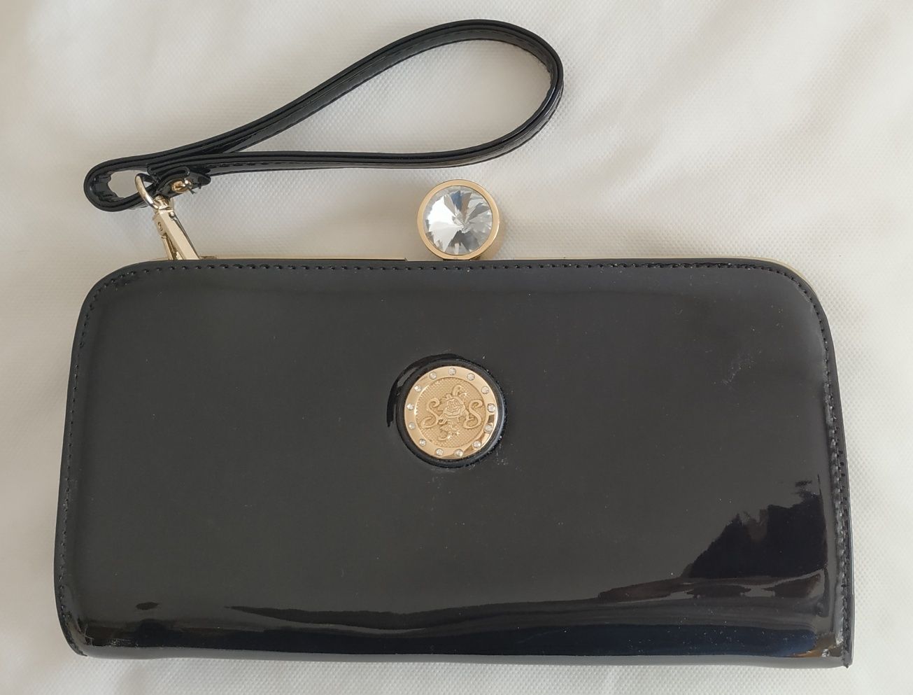 Дамска чанта MICHAEL KORS + подарък чанта клънч  Paola Rossi