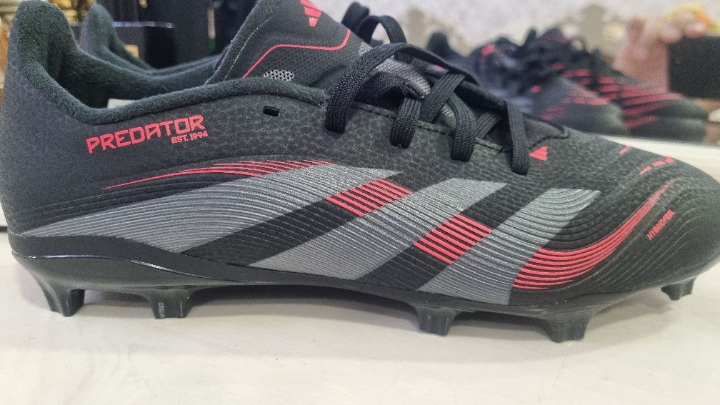 Продаётся бутцы Adidas Predator детские
