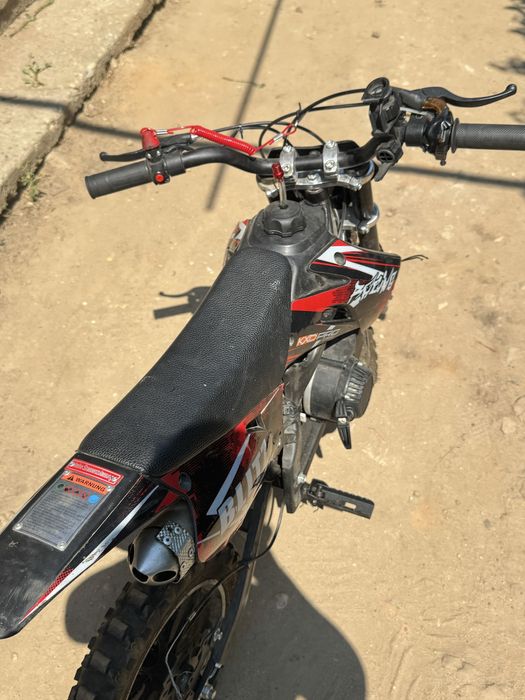 De vanzare cross 49 cc