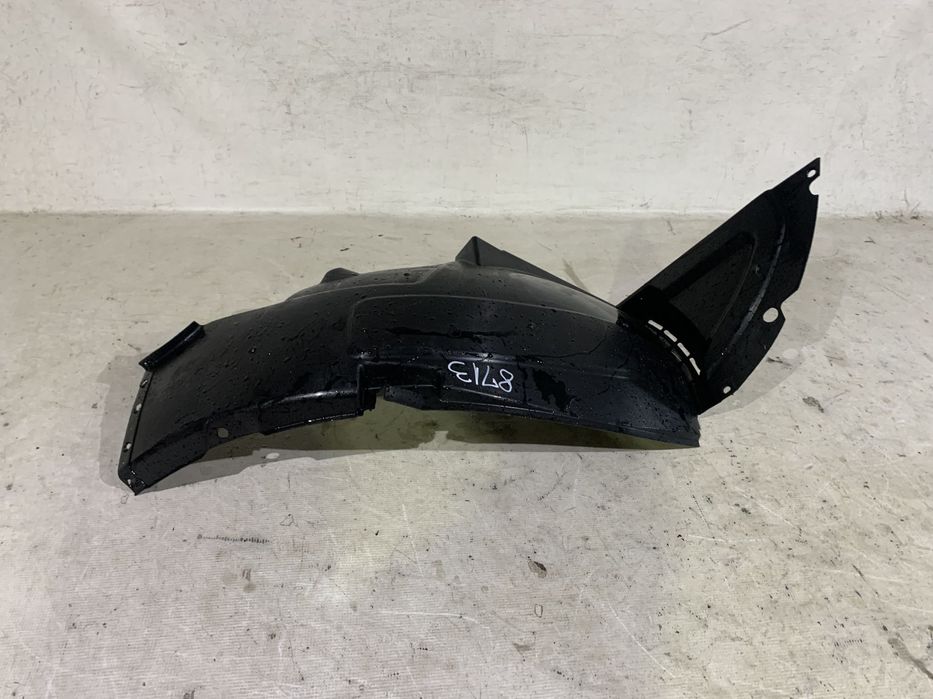 Aparatoare noroi dreapta fata spre spate, Hyundai IX20, 2011, 2012, 2013, 2014, 2015, 2016, 2017, 2018, 2019, cod origine OE 86814-1K000.