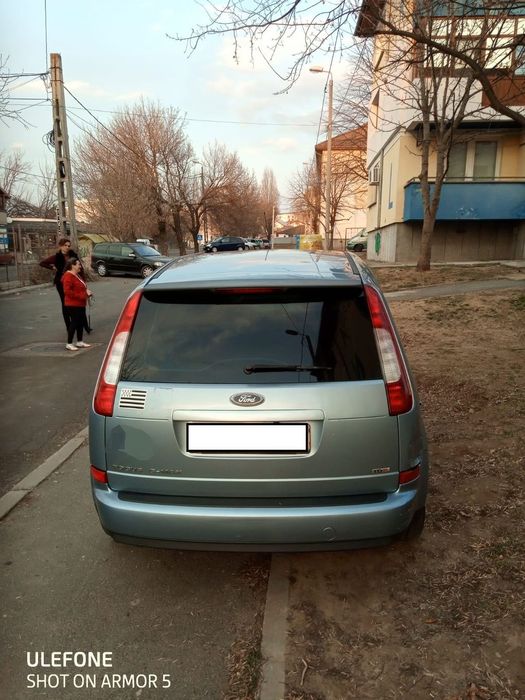 Dezmembrari  Ford C-MAX 1  2003  > 2010 1.8 TDCi Motorina