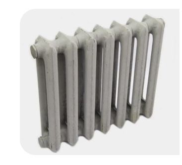 Чугун батарейка