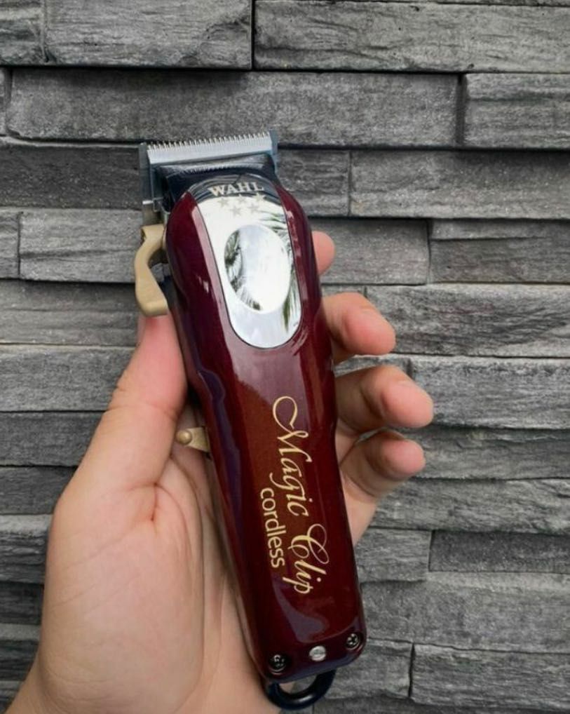 Wahl Magic Clip Noua