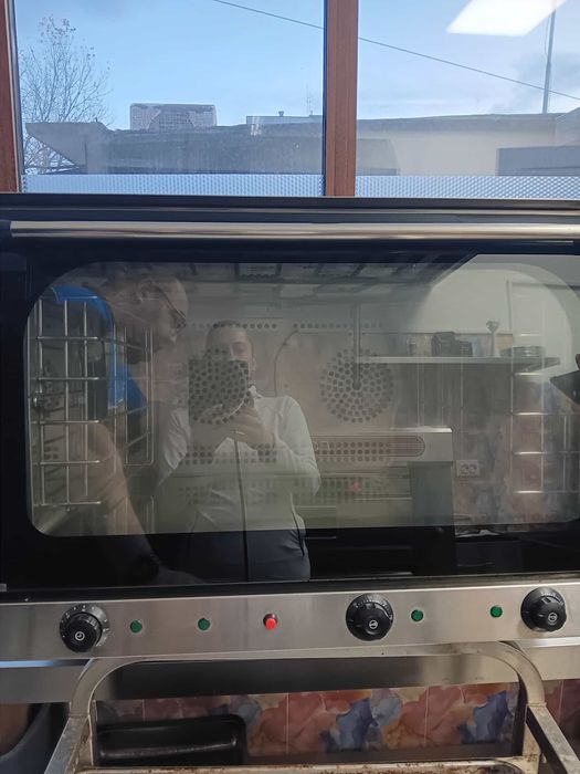 Конвектомат