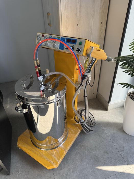 Распылитель для порошковый покраски