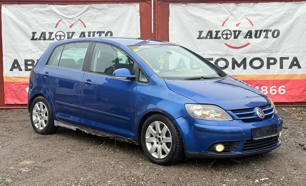 Vw Golf 5+ 2.0 TDI 140 ks. BKD na chasti Голф 5+ 2.0 дизел на части