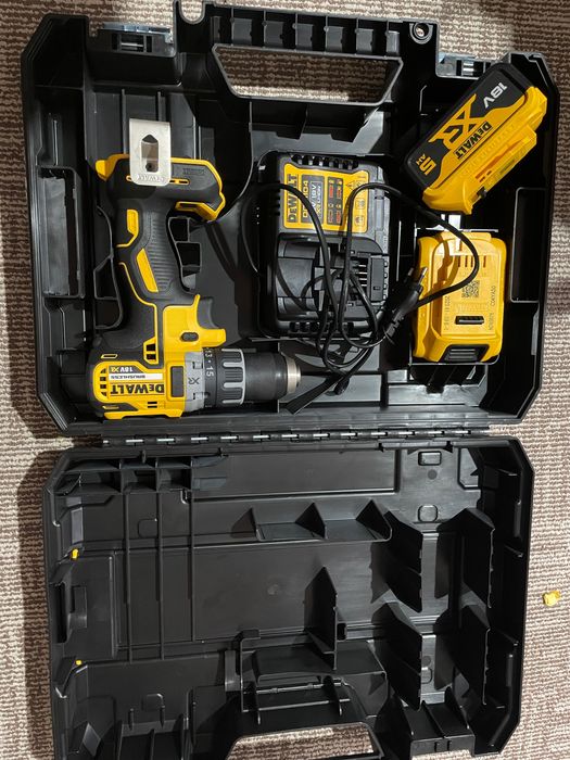 Autofiletanta Profesională Dewalt