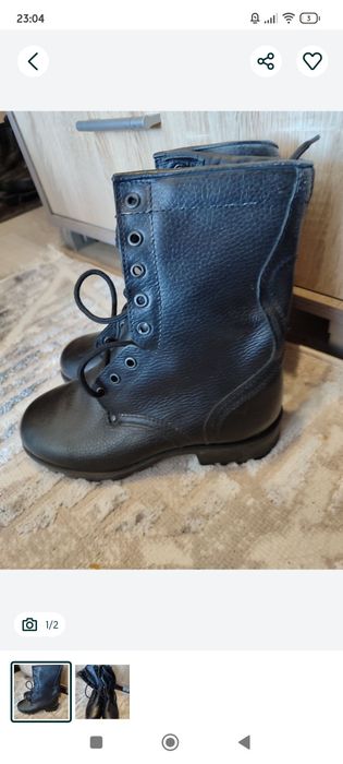 Продам берцы 37,40,43 размеры