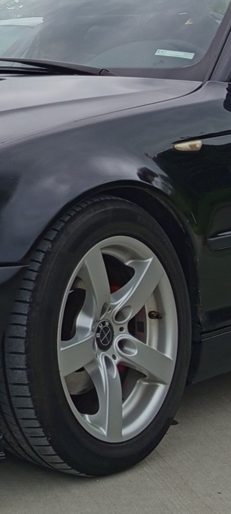 5х120 Bmw 16R...