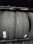 2x 225/45/17 VARA CONTINENTAL Stare impecabila