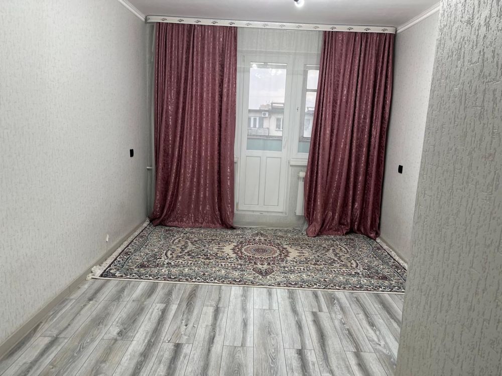 Продам 2х комнатеую квартиру (есет батыра)