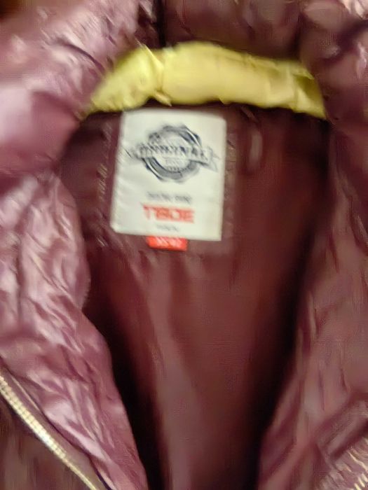 Куртка женская зимняя, 42 размер