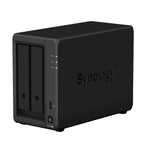 НОВ!!! Сървър за съхранение на данни NAS Synology DiskStation DS720+