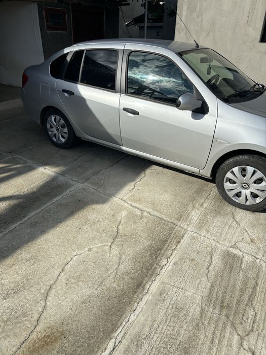 Vand reanult symbol GPL