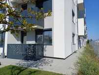 Vand apartament 2 camere parter