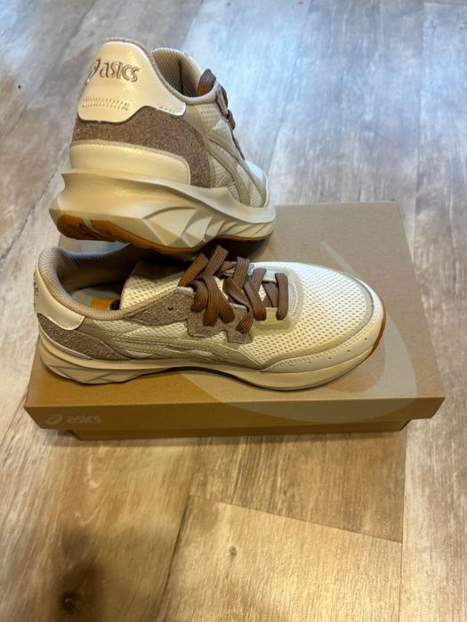 Спортни маратонки