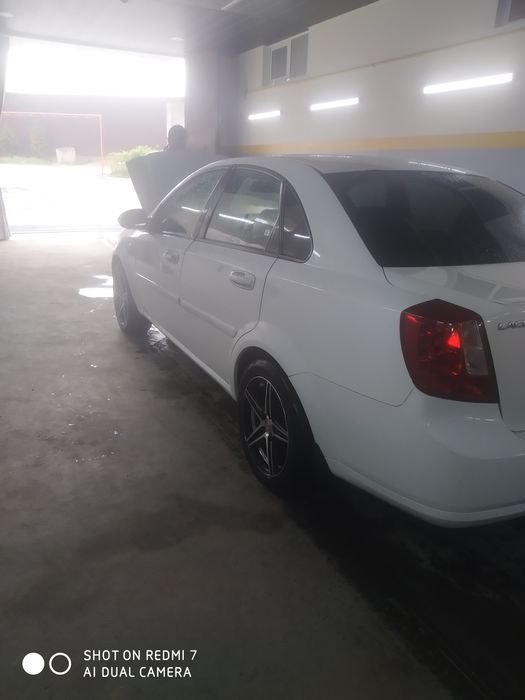 Lacetti 2013 yil Aftomat Navarot