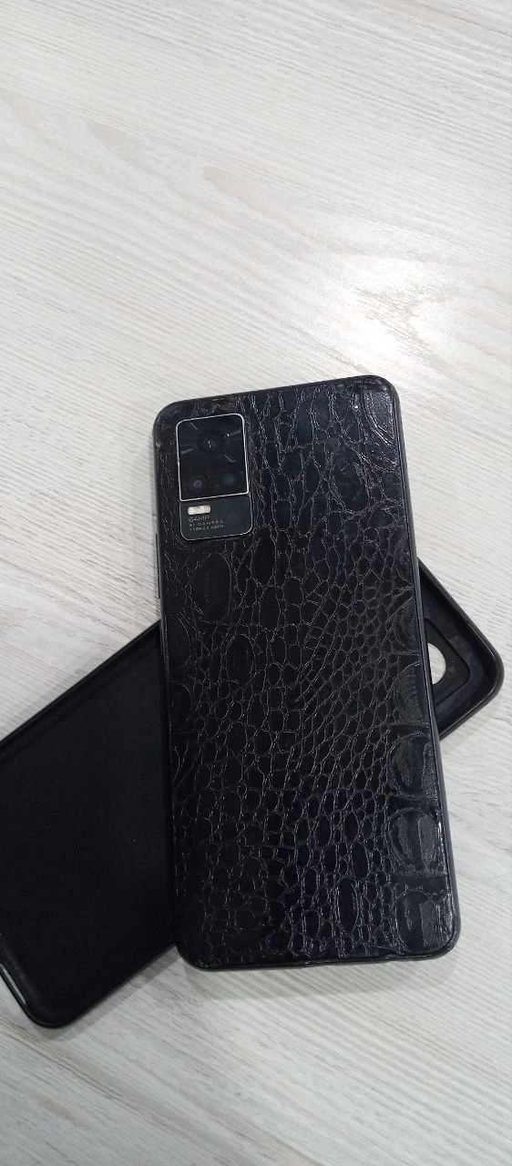 Vivo 21e 128.8 GB