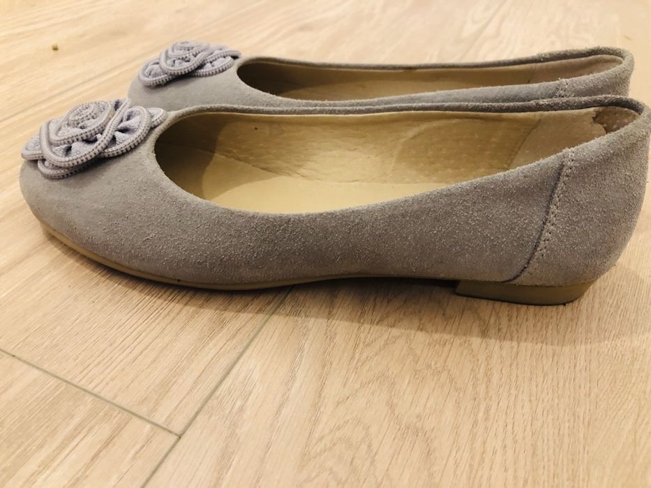 Pantofi piele, italienesti, Cadenzza