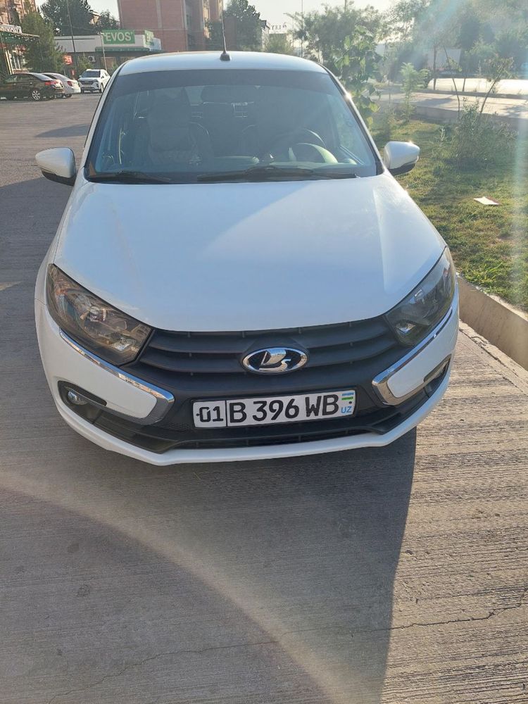 Lada Granta 2018