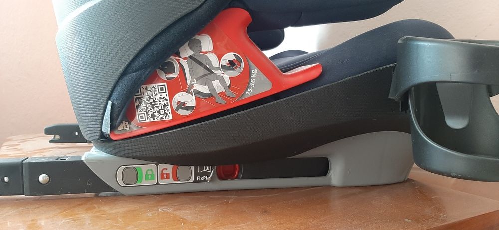 Vand scaun auto Chicco