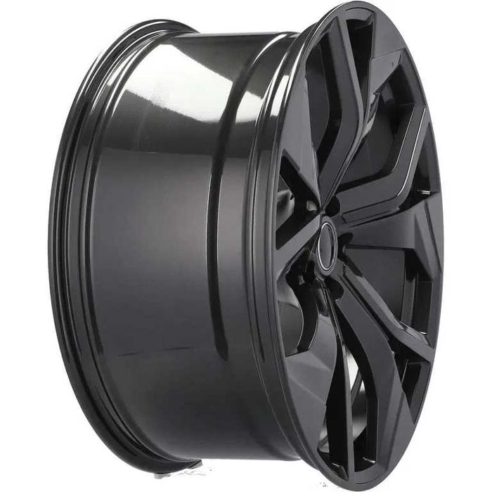Jante Audi R20 5x112 Black RSQ Style | A4 A5 A6 A7 Q7 Q5 Q3