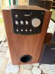 Sistem audio 5.1 Genius