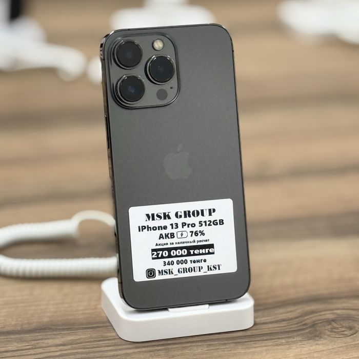 iPhone 13 Pro Айфон 13 Про I Гарантия 3 Месяца