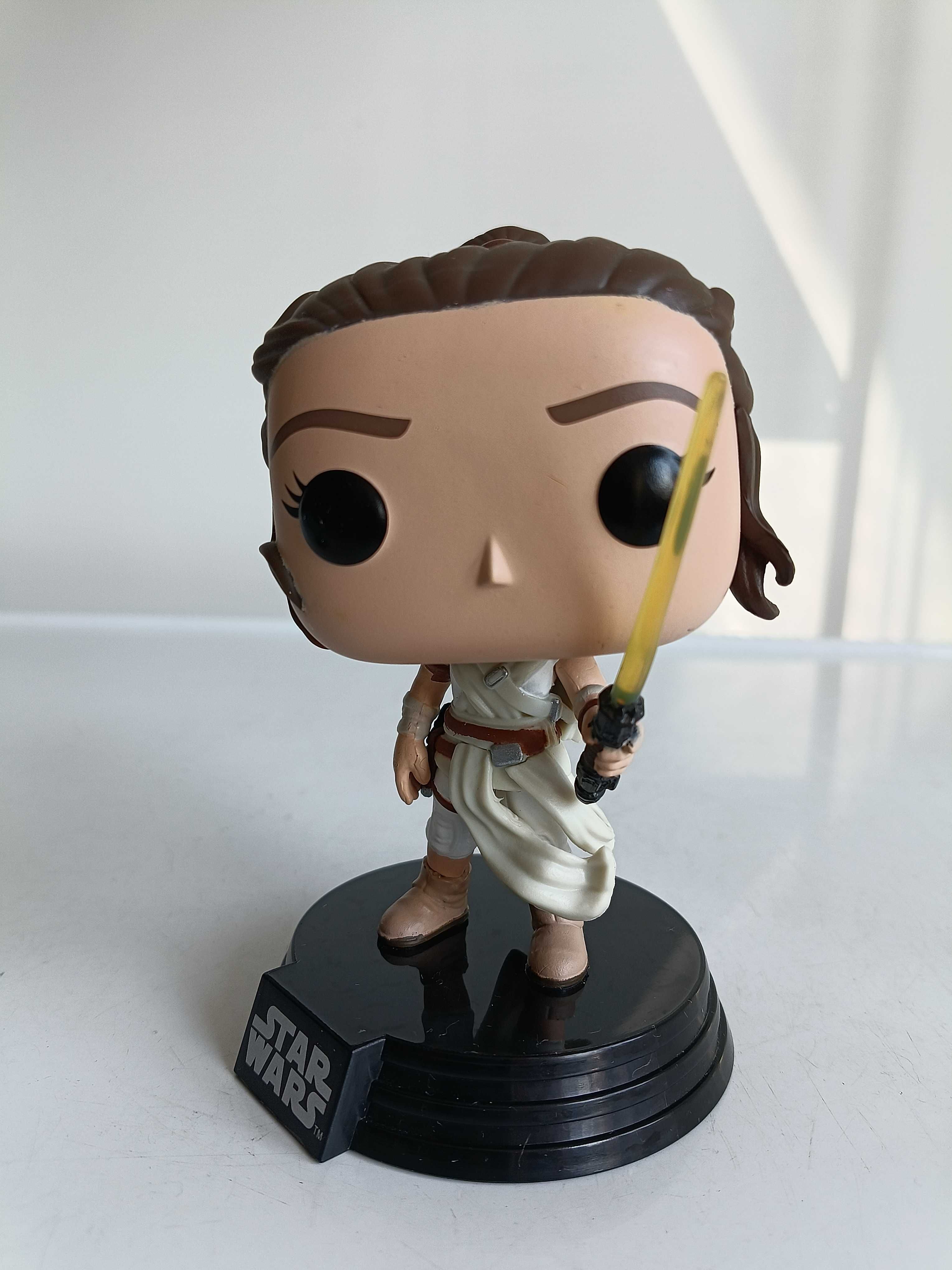 Екшън фигура Funko Pop!