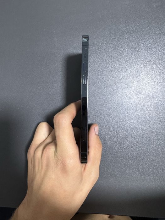 iphone 12 pro