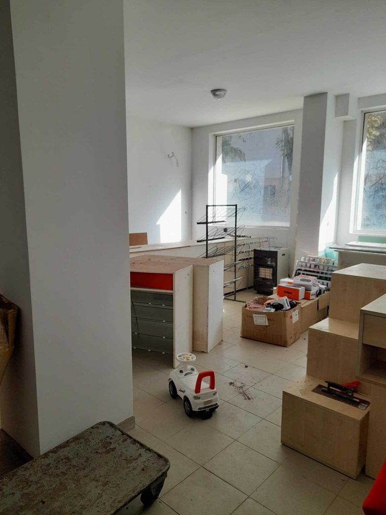 Дава се под наем Магазин в Балчик - 117 кв.м за 509.49 € - Снимка #8