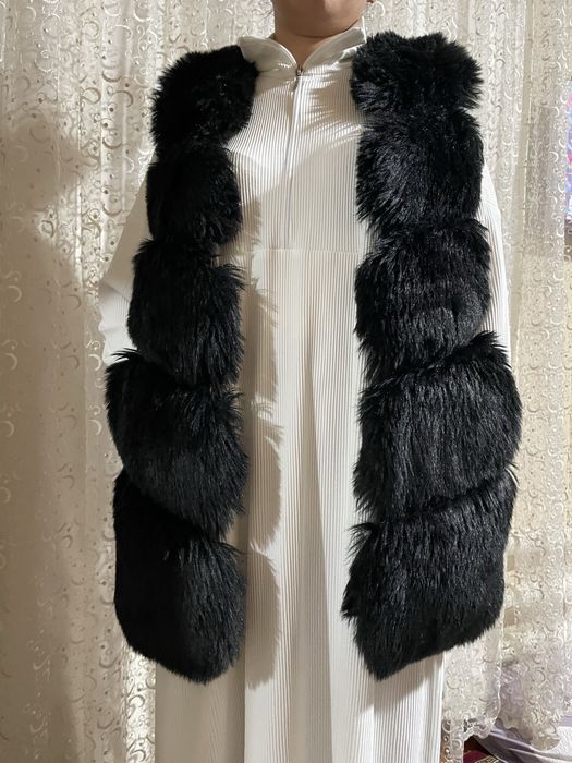 Ayollar uchun qishki kiyimlar