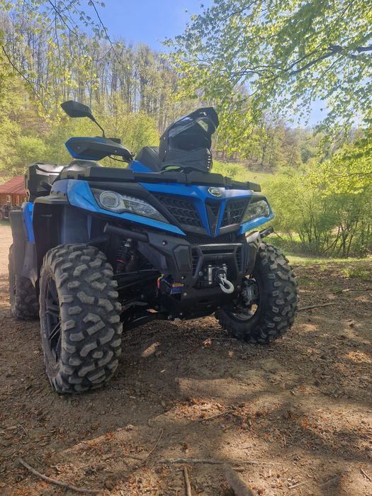 ATV Cfm 1000 de vanzare