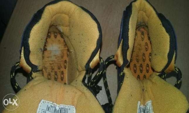 Clapari ski Salomon Iglu, m. 32, stare f. buna