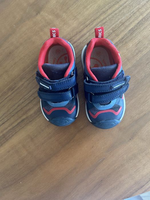 Детски обувки Biomecanics 22 номер