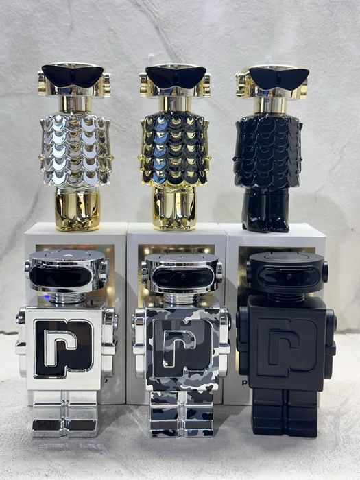 EDP Paco Rabanne 100 ML