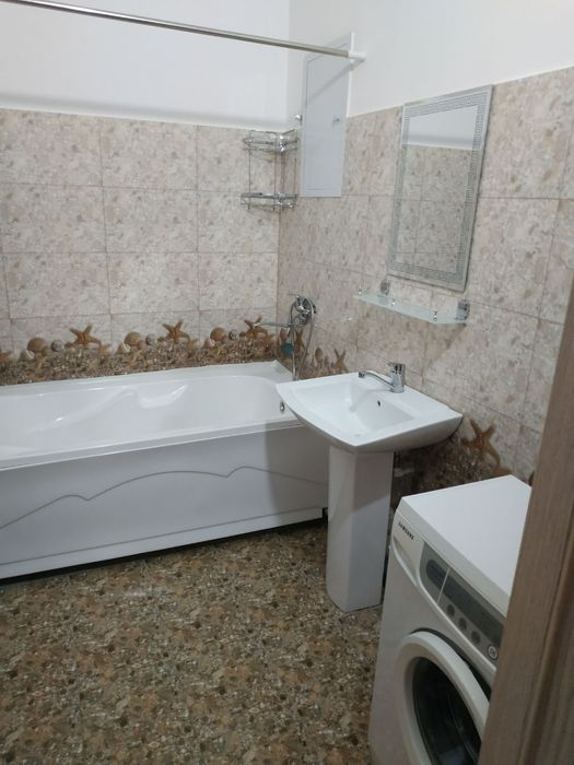 Продаётся 3-х комнатная квартира