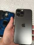 Iphone 13 pro Max 256 gb