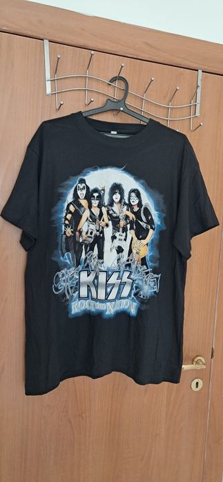 Рок и Метъл  тениски